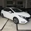 NISSAN VERSA 1.6 16V FLEX ADVANCE XTRONIC NISSAN VERSA 1.6 16V FLEX ADVANCE XTRONIC