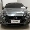NISSAN VERSA 1.6 16V FLEX ADVANCE XTRONIC NISSAN VERSA 1.6 16V FLEX ADVANCE XTRONIC