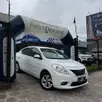 NISSAN VERSA 1.6 16V FLEX S 4P MANUAL NISSAN VERSA 1.6 16V FLEX S 4P MANUAL