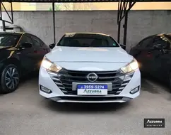 NISSAN VERSA 1.6 16V FLEX SENSE XTRONIC NISSAN VERSA 1.6 16V FLEX SENSE XTRONIC