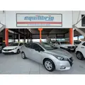 NISSAN VERSA 1.6 16V FLEX SENSE XTRONIC NISSAN VERSA 1.6 16V FLEX SENSE XTRONIC