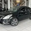 NISSAN VERSA 1.6 16V FLEX SL 4P XTRONIC NISSAN VERSA 1.6 16V FLEX SL 4P XTRONIC