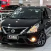 NISSAN VERSA 1.6 16V FLEXSTART UNIQUE 4P XTRONIC NISSAN VERSA 1.6 16V FLEXSTART UNIQUE 4P XTRONIC