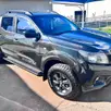 NISSAN FRONTIER 2.3 16V TURBO DIESEL ATTACK CD 4X4 AUTOMÁTICO NISSAN FRONTIER 2.3 16V TURBO DIESEL ATTACK CD 4X4 AUTOMÁTICO