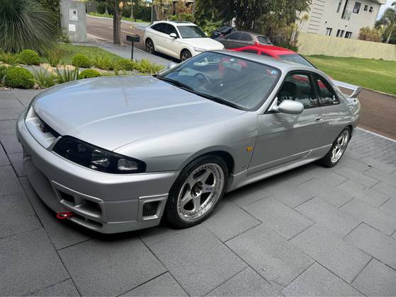 NISSAN GT-R 3.8 V6 24V BI-TURBO GASOLINA 2P AUTOMÁTICO