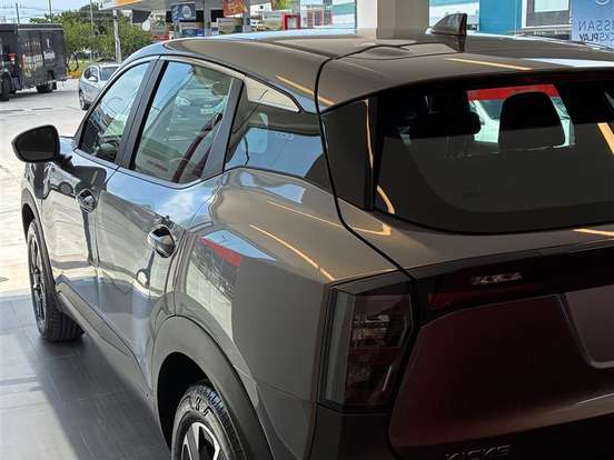 NISSAN-KICKS-1.0 TURBO FLEX SENSE DCT NISSAN-KICKS-2025