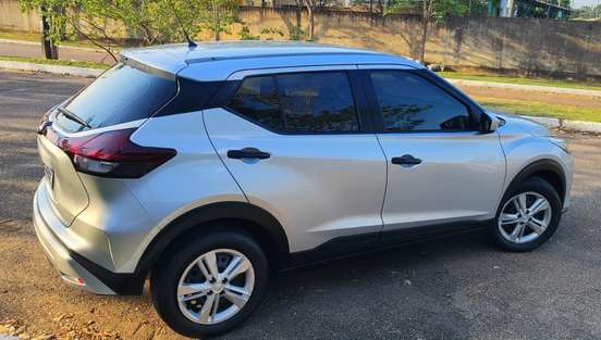 NISSAN-KICKS-1.6 16V FLEXSTART ACTIVE XTRONIC NISSAN-KICKS-2023