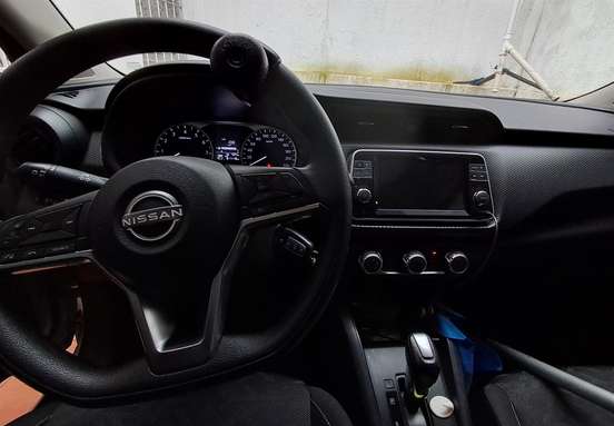 NISSAN-KICKS-1.6 16V FLEXSTART SENSE XTRONIC NISSAN-KICKS-2023