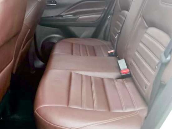NISSAN-KICKS-1.6 16V FLEXSTART SL 4P XTRONIC NISSAN-KICKS-2019