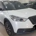 NISSAN KICKS 1.6 16V FLEXSTART SPECIAL EDITION 4P MANUAL NISSAN KICKS 1.6 16V FLEXSTART SPECIAL EDITION 4P MANUAL