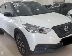 NISSAN KICKS 1.6 16V FLEXSTART SPECIAL EDITION 4P MANUAL NISSAN KICKS 1.6 16V FLEXSTART SPECIAL EDITION 4P MANUAL