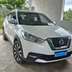 NISSAN KICKS 1.6 16V FLEXSTART SV 4P XTRONIC NISSAN KICKS 1.6 16V FLEXSTART SV 4P XTRONIC