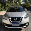 NISSAN KICKS 1.6 16V FLEXSTART SV 4P XTRONIC NISSAN KICKS 1.6 16V FLEXSTART SV 4P XTRONIC
