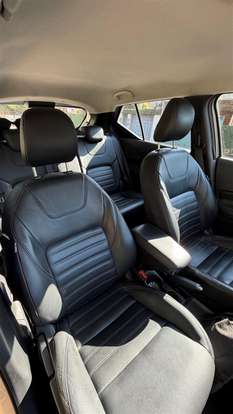 NISSAN-KICKS-1.6 16V FLEXSTART SV 4P XTRONIC NISSAN-KICKS-2017
