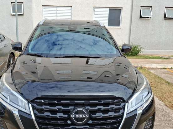 NISSAN-KICKS PLAY-1.6 16V FLEXSTART ADVANCE PLUS XTRONIC NISSAN-KICKS PLAY-2025