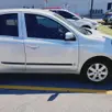 NISSAN MARCH 1.6 S 16V FLEX 4P MANUAL NISSAN MARCH 1.6 S 16V FLEX 4P MANUAL