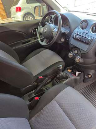 NISSAN-MARCH-2013