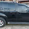 NISSAN PATHFINDER 2.5 LE 4X4 TURBO INTERCOOLER DIESEL 4P AUTOMÁTICO NISSAN PATHFINDER 2.5 LE 4X4 TURBO INTERCOOLER DIESEL 4P AUTOMÁTICO