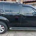 NISSAN PATHFINDER 2.5 LE 4X4 TURBO INTERCOOLER DIESEL 4P AUTOMÁTICO NISSAN PATHFINDER 2.5 LE 4X4 TURBO INTERCOOLER DIESEL 4P AUTOMÁTICO