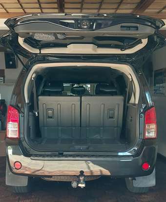 NISSAN-PATHFINDER-2007
