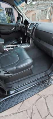 NISSAN-PATHFINDER-2007