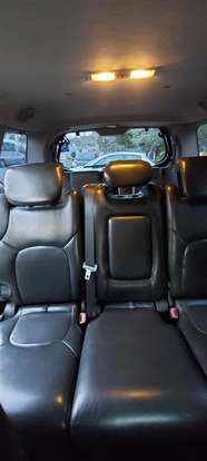 NISSAN-PATHFINDER-2007