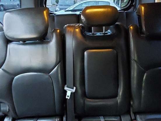 NISSAN-PATHFINDER-2.5 LE 4X4 TURBO INTERCOOLER DIESEL 4P AUTOMÁTICO NISSAN-PATHFINDER-2007