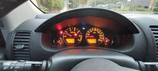 NISSAN-PATHFINDER-2007