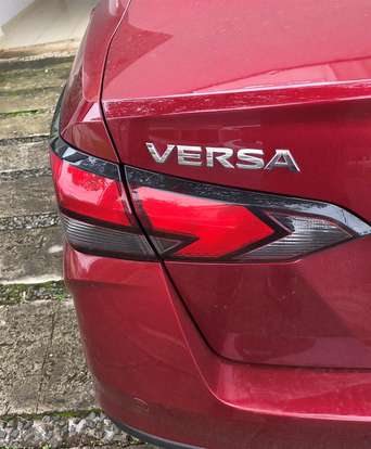 NISSAN-VERSA-1.6 16V FLEX ADVANCE XTRONIC NISSAN-VERSA-2023