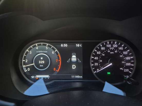 NISSAN-VERSA-1.6 16V FLEX EXCLUSIVE XTRONIC NISSAN-VERSA-2024