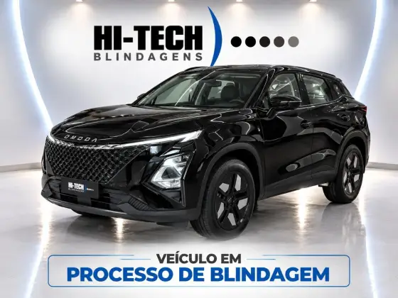 OMODA 5 1.5 TGDI HEV PRESTIGE DHT