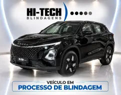 OMODA 5 1.5 TGDI HEV PRESTIGE DHT OMODA 5 1.5 TGDI HEV PRESTIGE DHT