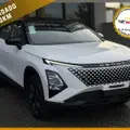 OMODA 5 1.5 TGDI HEV PRESTIGE DHT OMODA 5 1.5 TGDI HEV PRESTIGE DHT