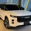 OMODA 7 1.5 TGDI PHEV LUXURY DHT OMODA 7 1.5 TGDI PHEV LUXURY DHT