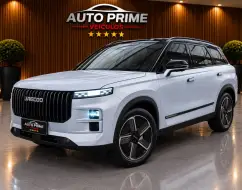 OMODA 7 1.5 TGDI PHEV PRESTIGE DHT OMODA 7 1.5 TGDI PHEV PRESTIGE DHT