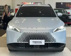 OMODA 7 1.5 TGDI PHEV LUXURY DHT OMODA 7 1.5 TGDI PHEV LUXURY DHT