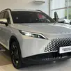 OMODA 7 1.5 TGDI PHEV LUXURY DHT OMODA 7 1.5 TGDI PHEV LUXURY DHT