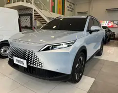 OMODA 7 1.5 TGDI PHEV LUXURY DHT OMODA 7 1.5 TGDI PHEV LUXURY DHT