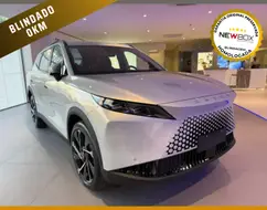 OMODA 7 1.5 TGDI PHEV LUXURY DHT OMODA 7 1.5 TGDI PHEV LUXURY DHT