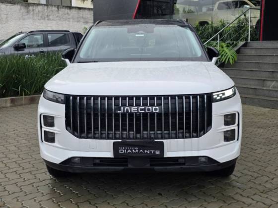OMODA 7 1.5 TGDI PHEV PRESTIGE DHT