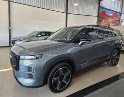 OMODA 7 1.5 TGDI PHEV PRESTIGE DHT OMODA 7 1.5 TGDI PHEV PRESTIGE DHT