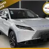 OMODA 7 1.5 TGDI PHEV PRESTIGE DHT OMODA 7 1.5 TGDI PHEV PRESTIGE DHT