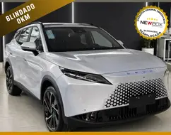 OMODA 7 1.5 TGDI PHEV PRESTIGE DHT OMODA 7 1.5 TGDI PHEV PRESTIGE DHT