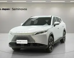 OMODA 7 1.5 TGDI PHEV PRESTIGE DHT OMODA 7 1.5 TGDI PHEV PRESTIGE DHT
