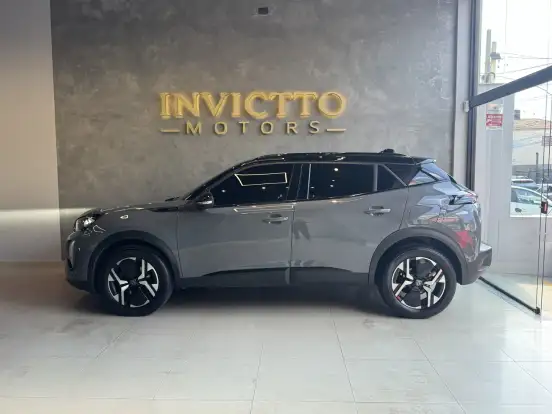 PEUGEOT-2008-2025