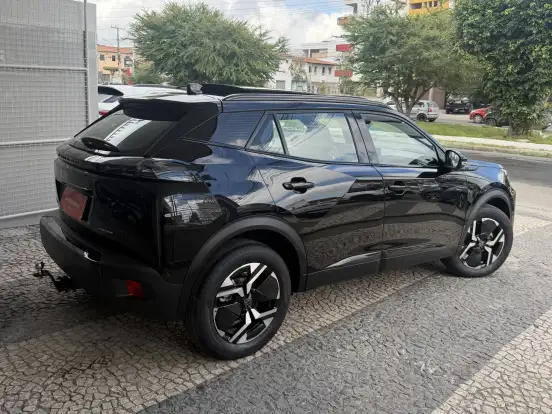 PEUGEOT-2008-1.0 TURBO 200 FLEX GT CVT PEUGEOT-2008-2024
