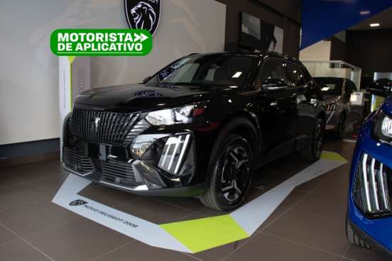 PEUGEOT-2008-1.0 TURBO 200 FLEX ACTIVE CVT PEUGEOT-2008-2026