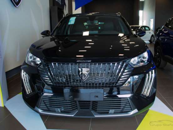 PEUGEOT-2008-1.0 TURBO 200 FLEX ACTIVE CVT PEUGEOT-2008-2026