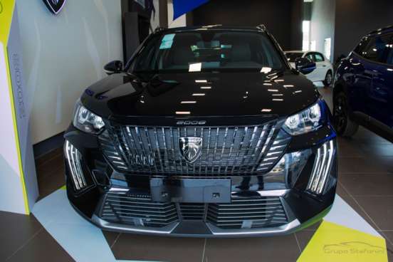 PEUGEOT-2008-1.0 TURBO 200 FLEX ACTIVE CVT PEUGEOT-2008-2026