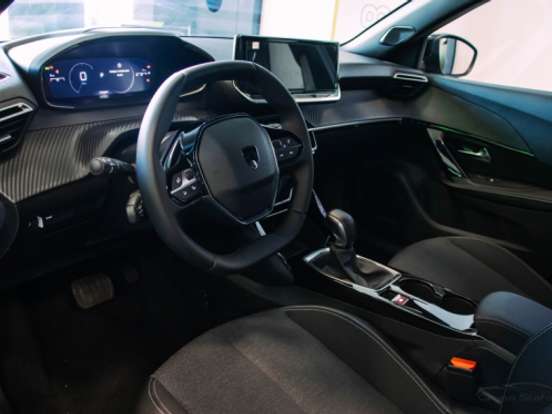 PEUGEOT-2008-1.0 TURBO 200 FLEX ACTIVE CVT PEUGEOT-2008-2026
